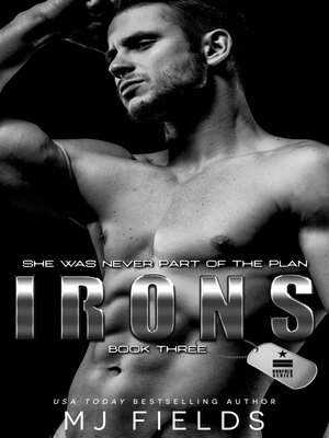 cover image of Irons 3